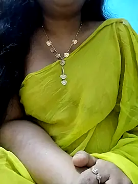 Ameera19 online show from 01/18/25, 12:13