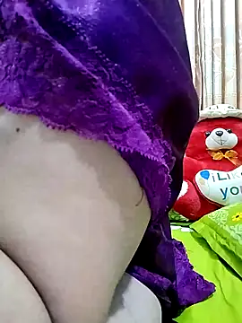 Ameera19 online show from 01/21/25, 02:22