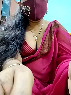 Ameera19 online show from 01/26/25, 06:06