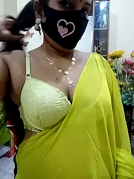 Ameera19 online show from 02/03/25, 07:00