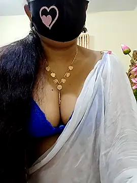 Ameera19 online show from 02/08/25, 02:26
