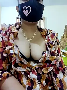 Ameera19 online show from 02/08/25, 10:50