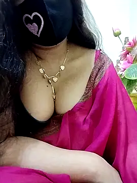 Ameera19 online show from 02/08/25, 09:15