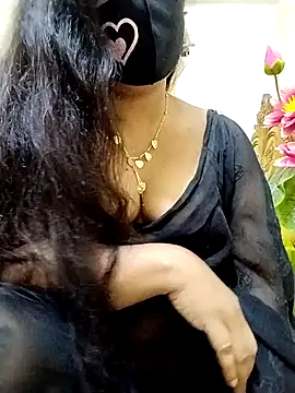 Ameera19 online show from 02/12/25, 07:24