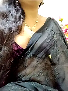Ameera19 online show from 02/13/25, 06:09
