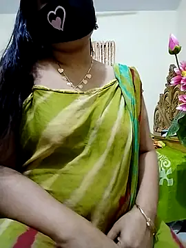 Ameera19 online show from 02/13/25, 12:21