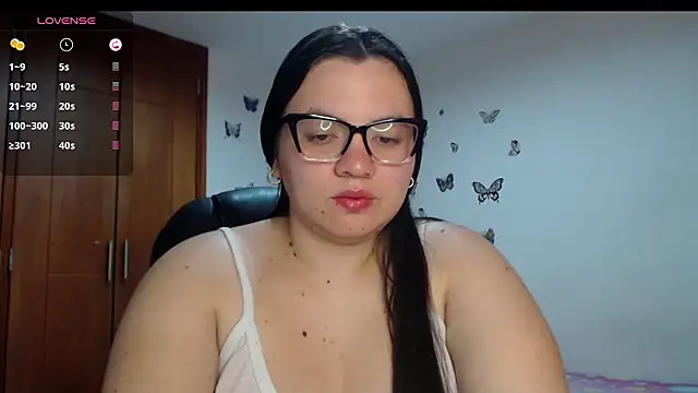 Sarahros1 online show from 11/27/25, 04:14