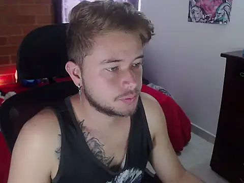 JOHANLEON1 online show from 10/28/25, 01:14