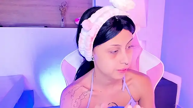 SharonBoone online show from 01/10/25, 04:12