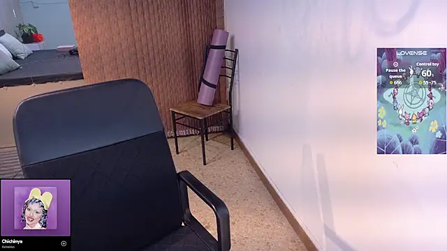 Eli666uwu online show from 11/05/25, 09:59