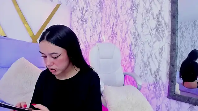 Snapshot of Athziry_ chatting on 12/16/24, 08:48 Athziry online show from 12/16/24, 08:48