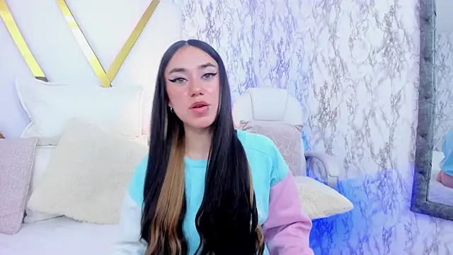 Snapshot of Athziry_ chatting on 01/30/25, 03:19 Athziry online show from 01/30/25, 03:19