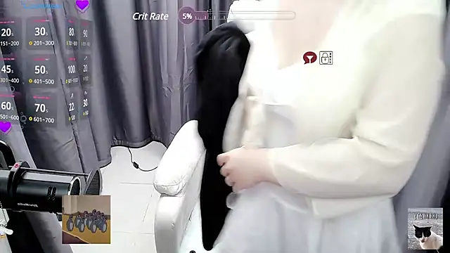 CryKuro  online show from 12/07/24, 08:05