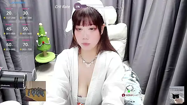 CryKuro  online show from 01/11/25, 05:18