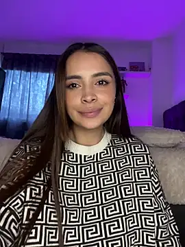 Snapshot of soy_paulina chatting on 12/17/24, 04:01 soy paulina online show from 12/17/24, 04:01
