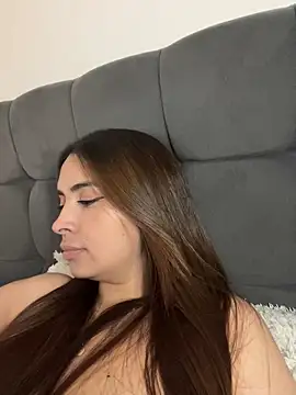 Snapshot of soy_paulina chatting on 01/14/25, 10:17 soy paulina online show from 01/14/25, 10:17