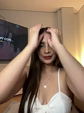 Snapshot of soy_paulina chatting on 01/15/25, 04:04 soy paulina online show from 01/15/25, 04:04