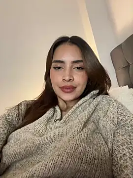 Snapshot of soy_paulina chatting on 01/18/25, 09:13 soy paulina online show from 01/18/25, 09:13