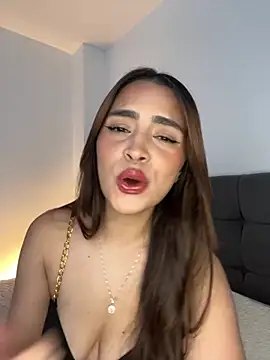 Snapshot of soy_paulina chatting on 01/26/25, 04:51 soy paulina online show from 01/26/25, 04:51