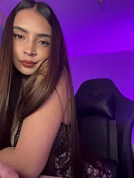 Snapshot of soy_paulina chatting on 02/26/25, 05:09 soy paulina online show from 02/26/25, 05:09