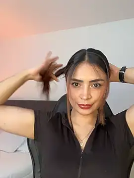 Snapshot of soy_paulina chatting on 03/03/25, 03:20 soy paulina online show from 03/03/25, 03:20