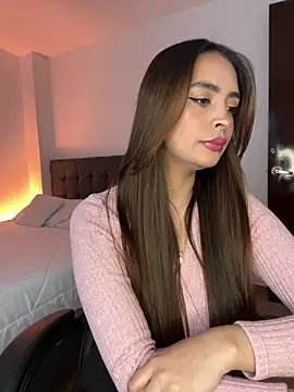Snapshot of soy_paulina chatting on 03/04/25, 04:09 soy paulina online show from 03/04/25, 04:09