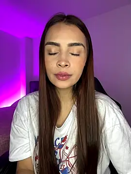 Snapshot of soy_paulina chatting on 09/14/25, 09:47 soy paulina online show from 09/14/25, 09:47