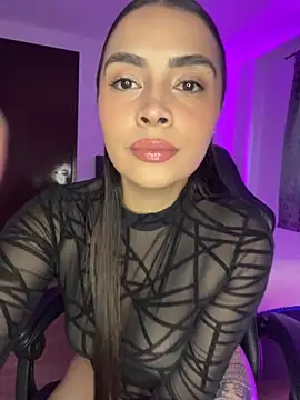 soy paulina online show from 11/30/25, 08:13