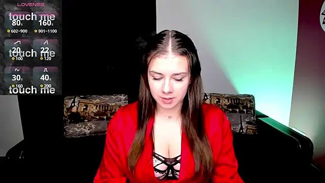 AnettaMilder online show from 12/05/24, 10:12