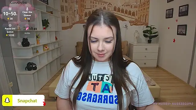 AnettaMilder online show from 05/01/26, 05:34