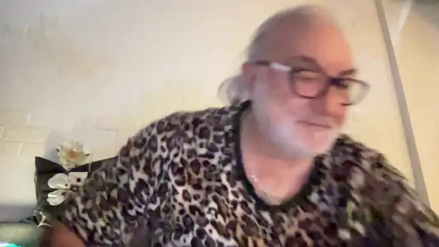 EroticVenetian online show from 02/15/25, 12:37