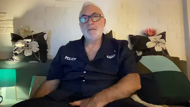 EroticVenetian online show from 02/15/25, 07:17