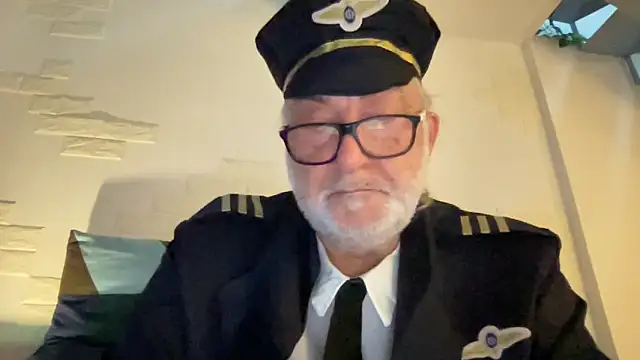 EroticVenetian online show from 02/16/25, 10:10
