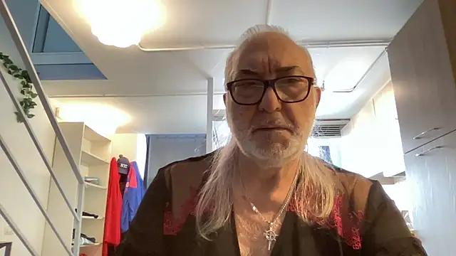 EroticVenetian online show from 02/17/25, 11:23