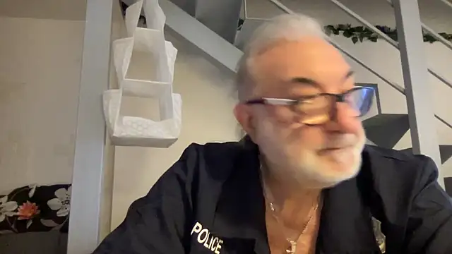 EroticVenetian online show from 02/19/25, 03:49
