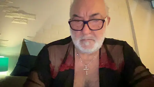 EroticVenetian online show from 02/21/25, 06:26