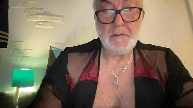 EroticVenetian online show from 02/22/25, 08:31