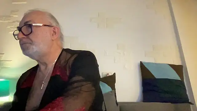 EroticVenetian online show from 02/24/25, 06:49