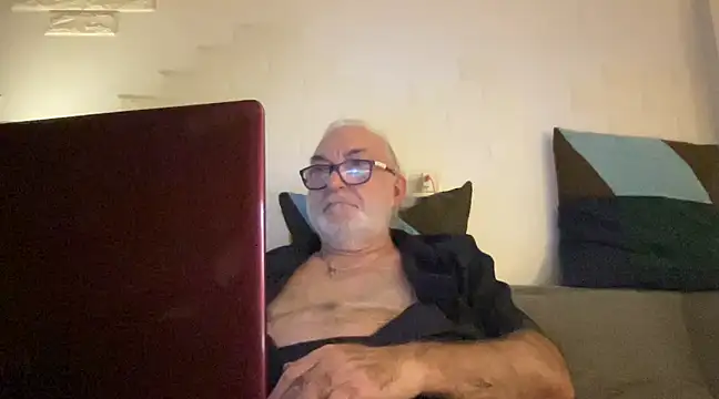 EroticVenetian online show from 02/24/25, 10:47
