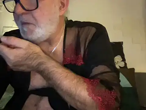 EroticVenetian online show from 02/27/25, 12:43