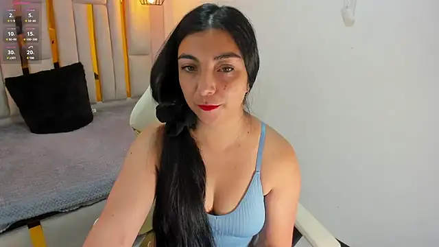 Karla hernandez  online show from 01/06/25, 10:57