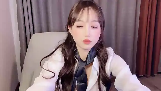 xiaotaozi163 online show from 12/14/24, 01:05