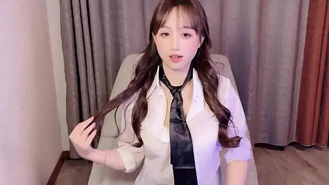 xiaotaozi163 online show from 12/14/24, 04:09