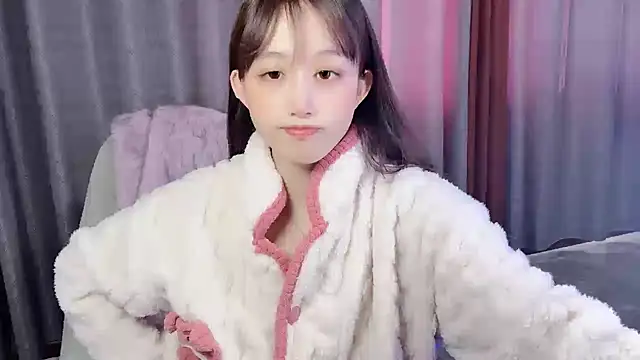 xiaotaozi163 online show from 12/23/24, 07:06