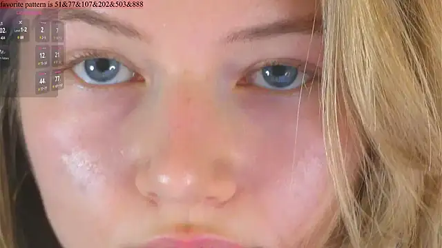 Alexandra Demore online show from 01/30/25, 10:41