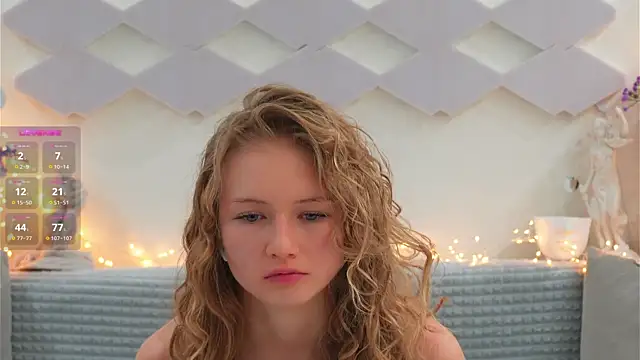 Alexandra Demore online show from 02/12/25, 12:05