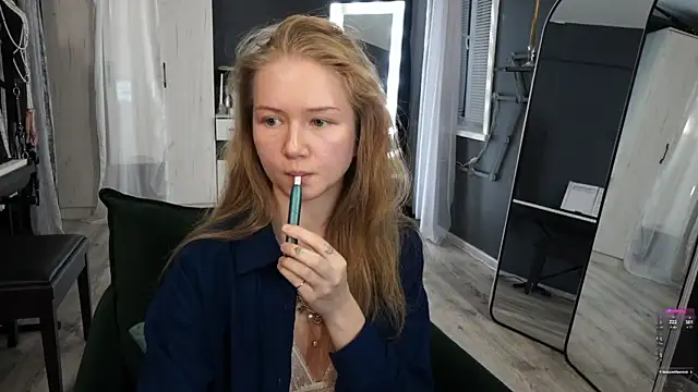 Alexandra Demore online show from 07/05/26, 08:16