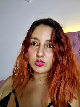 ANDREA TWERK ASS online show from 05/24/26, 01:32