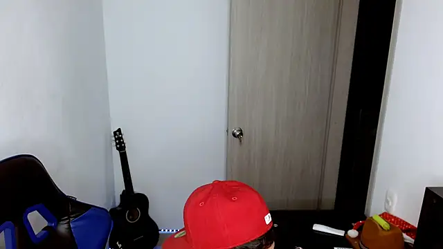 Juan da01 online show from 12/05/24, 01:03
