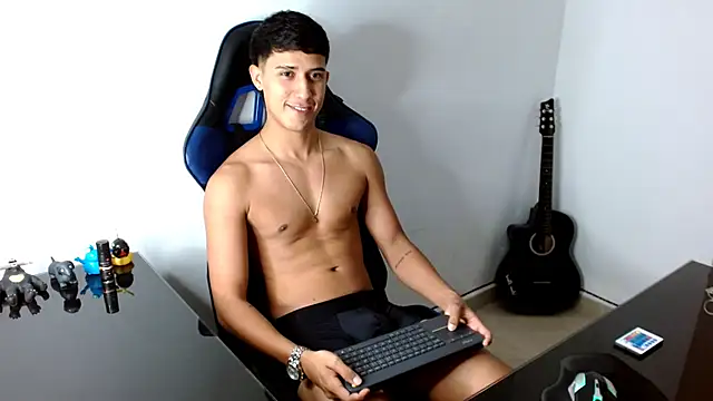 Juan da01 online show from 12/12/24, 01:43